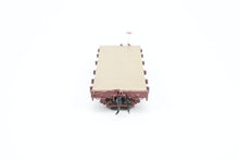 Load image into Gallery viewer, HOn3 Blackstone Models RGS - Rio Grande Southern 30’ Flat Car No. 0616
