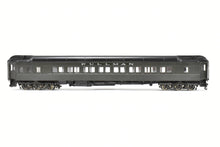 Load image into Gallery viewer, HO Brass PSC - Precision Scale Co. Pullman 80&#39; Sleeper Heavyweight 16 Section Tourist Car Plan 2412 With Air Factory Painted
