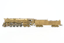 Load image into Gallery viewer, HO Brass PFM - United NYC - New York Central/P&amp;LE A2a 2-8-4 Berkshire 1960 Run Crown Model
