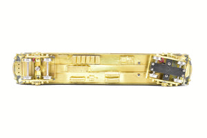 HO Brass MTS Imports IRT - Interborough Rapid Transit "Deck Roof" Hi-V Subway 2-Car Set