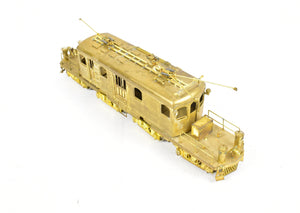 HO Brass Suydam IT - Illinois Terminal Class C Electric Freight Locomotive