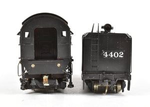 HO Brass Sunset Models SP - Southern Pacific GS-1 4-8-4 Custom Painted #4402