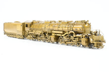 Load image into Gallery viewer, HO Brass Gem Models UP - Union Pacific 4-8-8-4 Big Boy 1965 Run
