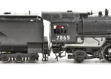 Load image into Gallery viewer, HO Brass Westside Model Co. UP - Union Pacific &quot;7000&quot; Class 4-8-2 Custom Painted
