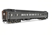 Load image into Gallery viewer, HO Brass PSC - Precision Scale Co. Pullman 80&#39; Sleeper Heavyweight 16 Section Tourist Car Plan 2412 With Air Factory Painted

