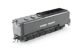 HO Brass CON OMI - Overland Models Inc. UP - Union Pacific 4-8-8-4 Big Boy Factory Painted No. 4019 w/ Tsunami DCC & Sound