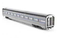 Load image into Gallery viewer, HO Brass CON Key Imports NYC - New York Central 1938 20th Century Limited Passenger 6 Car Set Factory Painted CS No. 94
