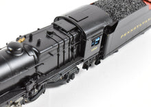 Load image into Gallery viewer, HO Brass PFM - United PRR - Pennsylvania Railroad L-1 2-8-2 CP No. 1682
