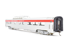 Load image into Gallery viewer, HO Brass Balboa SP - Southern Pacific 4-Car Mixed Paint Schemes Lot
