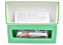 Load image into Gallery viewer, HO Brass OMI - Overland Models, Inc. MILW - Milwaukee Road EMD SDL39 Custom Painted #583
