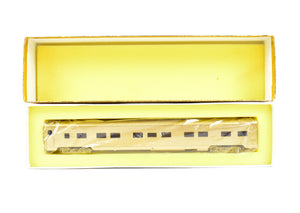 HO Brass Oriental Limited GN - Great Northern Empire Builder 1370-1384 Pass Series Sleeper