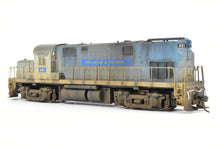 Load image into Gallery viewer, HO Brass Alco Models D&amp;H - Delaware and Hudson ALCo C-420 Low Hood D&amp;H Patch
