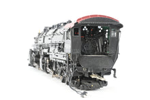Load image into Gallery viewer, HO Brass PSC - Precision Scale Co. NP - Northern Pacific Z-5 Class 2-8-8-4 "Yellowstone" Factory Painted No. 5001
