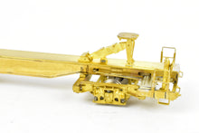 Load image into Gallery viewer, HO Brass OMI - Overland Models, Inc. Various Roads TTX - Trailer Train Thrall Front Runner 50&#39; TOFC Car TTUX 121046 w/National Unitruck
