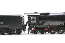 Load image into Gallery viewer, HO Brass CON OMI - Overland Models Inc. UP - Union Pacific 4-8-8-4 Big Boy Factory Painted No. 4019 w/ Tsunami DCC &amp; Sound

