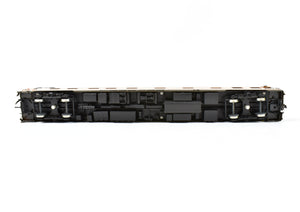 HO Brass W&R Enterprises GN - Great Northern Business Car A28 Custom Painted Empire Builder
