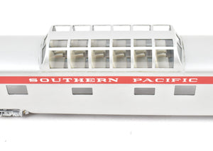 HO Brass Balboa SP - Southern Pacific 4-Car Mixed Paint Schemes Lot