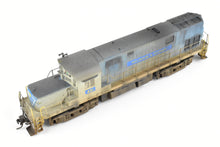 Load image into Gallery viewer, HO Brass Alco Models D&amp;H - Delaware and Hudson ALCo C-420 Low Hood D&amp;H Patch

