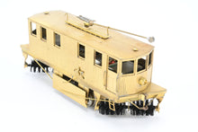 Load image into Gallery viewer, HO Brass CON Fairfield Models Various Roads McGuire-Cummings Single Truck Sweeper
