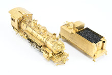 Load image into Gallery viewer, HOn3 Brass PFM - Fujiyama D&amp;RGW - Denver &amp; Rio Grande Western Class K-36 2-8-2
