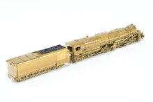 Load image into Gallery viewer, HO Brass Gem Models UP - Union Pacific 4-8-8-4 Big Boy 1965 Run

