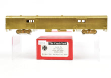 Load image into Gallery viewer, HO Brass TCY - The Coach Yard ATSF - Santa Fe 3990-3999 Baggage with end doors
