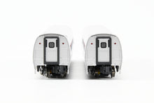 Load image into Gallery viewer, N Kato 106-6291 Amtrak Amfleet Phase III 2-Car Set A Coaches Nos. 25056 and 25023
