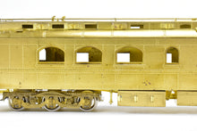 Load image into Gallery viewer, HO Brass Cascade Models NP - Northern Pacific HW Dining Car Original #1674-1679

