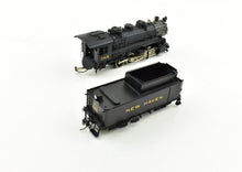 Load image into Gallery viewer, HO Brass W&amp;R Enterprises NH - New Haven 0-8-0 Switcher- Factory Painted #3415
