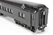 Load image into Gallery viewer, HO Brass PSC - Precision Scale Co. Pullman 80&#39; Sleeper Heavyweight 16 Section Tourist Car Plan 2412 With Air Factory Painted
