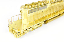 Load image into Gallery viewer, HO Brass Overland Models, Inc. ATSF - Santa Fe EMD SD40-2 W/81 Inch Nose

