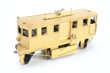 Load image into Gallery viewer, HO Brass CON Fairfield Models Various Roads McGuire-Cummings Single Truck Sweeper
