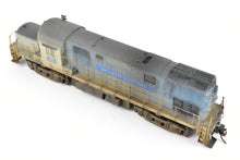 Load image into Gallery viewer, HO Brass Alco Models D&amp;H - Delaware and Hudson ALCo C-420 Low Hood D&amp;H Patch
