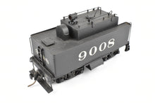 Load image into Gallery viewer, HO Brass Balboa ATSF - Santa Fe 9000 Class 0-6-0 Switcher Custom Painted No. 9008
