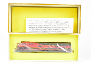 HO Brass Oriental Limited GN - Great Northern EMD E7A 2000 Phase II Factory Painted #512