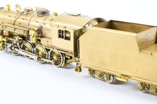 Load image into Gallery viewer, HO Brass Sunset Models B&amp;M - Boston &amp; Maine K-8b 2-8-0 With Worthington BL FWH
