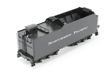 Load image into Gallery viewer, HO Brass PSC - Precision Scale Co. NP - Northern Pacific Z-5 Class 2-8-8-4 "Yellowstone" Factory Painted No. 5001
