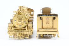 Load image into Gallery viewer, HOn3 Brass PFM - Fujiyama D&amp;RGW - Denver &amp; Rio Grande Western Class K-36 2-8-2
