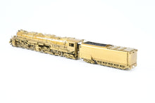 Load image into Gallery viewer, HO Brass Gem Models UP - Union Pacific 4-8-8-4 Big Boy 1965 Run
