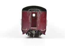 Load image into Gallery viewer, HO Brass Soho N&amp;W - Norfolk and Western Commute Coach Custom Painted #533 REBOXX
