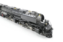 Load image into Gallery viewer, HO Brass CON OMI - Overland Models Inc. UP - Union Pacific 4-8-8-4 Big Boy Factory Painted No. 4019 w/ Tsunami DCC &amp; Sound

