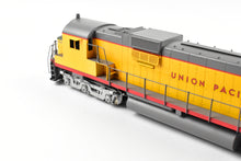 Load image into Gallery viewer, HO Brass Oriental Limited UP - Union Pacific ALCo C-630 3000 HP Low Hood FP Lettered No Number
