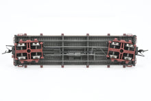Load image into Gallery viewer, HOn3 Blackstone Models RGS - Rio Grande Southern 30’ Flat Car No. 0616
