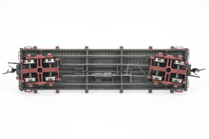 HOn3 Blackstone Models RGS - Rio Grande Southern 30’ Flat Car No. 0616
