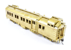 HO Brass PSC - Precision Scale Co. SP - Southern Pacific Dynamometer Car
