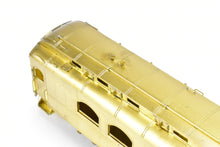 Load image into Gallery viewer, HO Brass Cascade Models NP - Northern Pacific HW Dining Car Original #1674-1679
