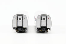 Load image into Gallery viewer, N Kato 106-6291 Amtrak Amfleet Phase III 2-Car Set A Coaches Nos. 25056 and 25023
