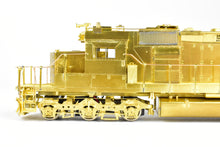 Load image into Gallery viewer, HO Brass Overland Models, Inc. ATSF - Santa Fe EMD SD40-2 W/81 Inch Nose
