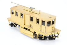 Load image into Gallery viewer, HO Brass CON Fairfield Models Various Roads McGuire-Cummings Single Truck Sweeper
