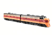 Load image into Gallery viewer, HO Brass Oriental Limited MILW - Milwaukee Road EMD F9A/F9B FP Lettered But Not Numbered

